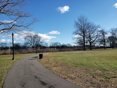 Milburn Pond Park photo 4