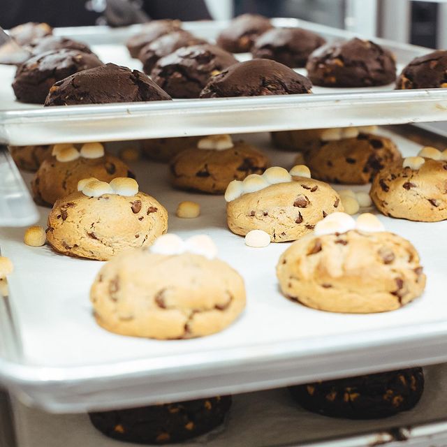 Milk N Cookies photo 3
