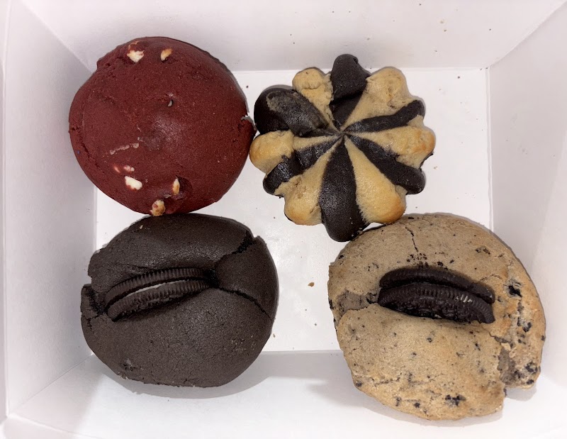 Milk N Cookies photo 5