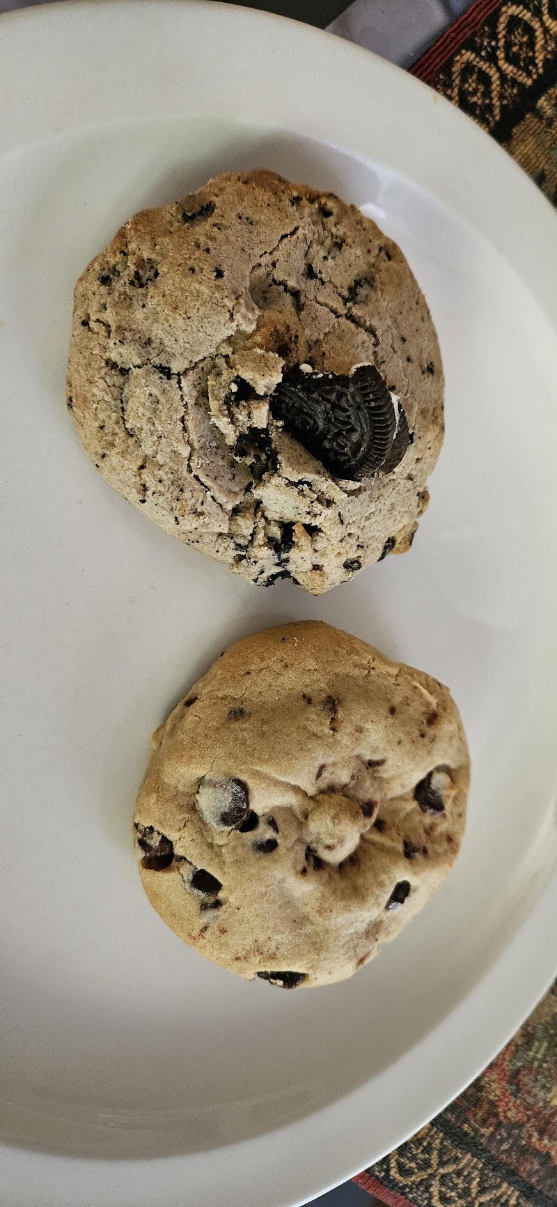 Milk N Cookies photo 3