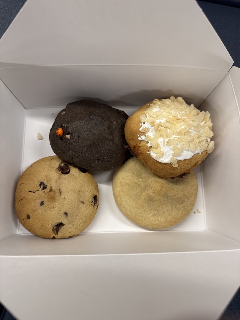 Milk N Cookies photo 5
