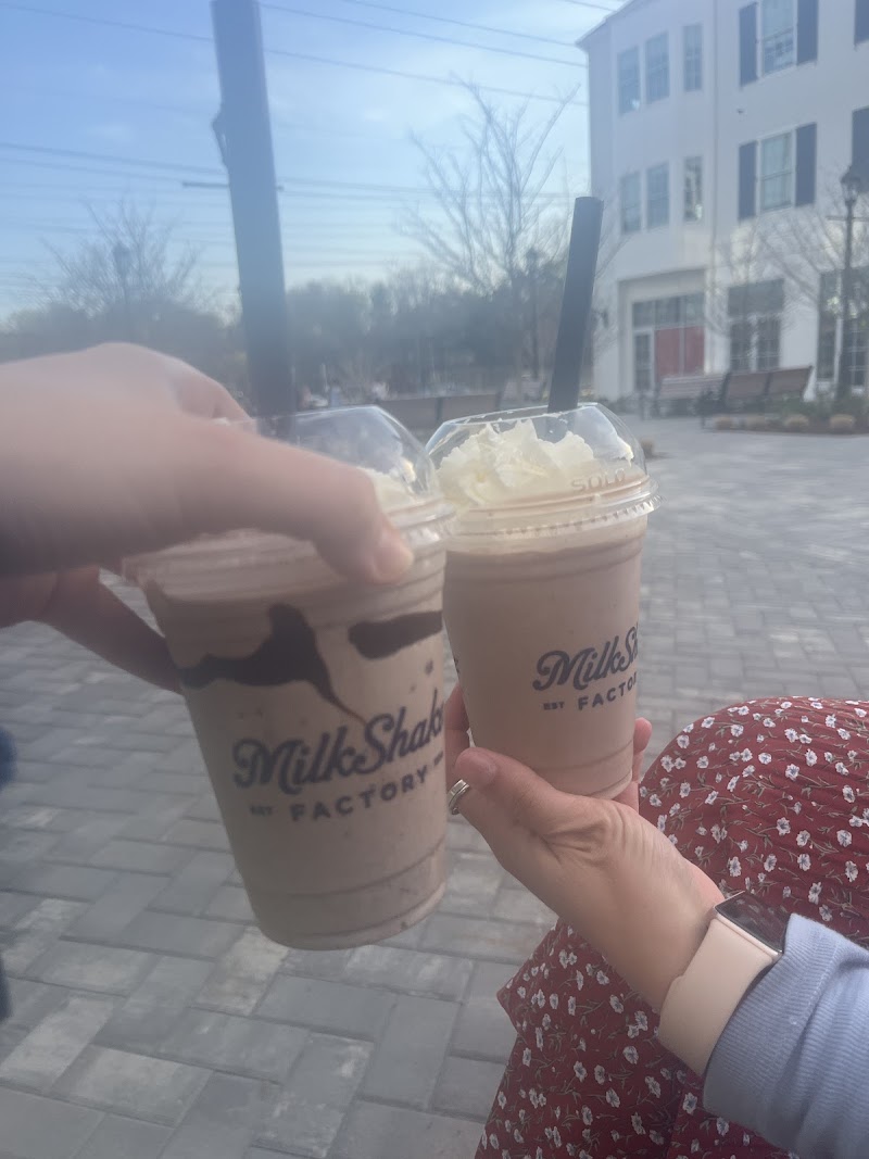 MilkShake Factory Darien photo 2