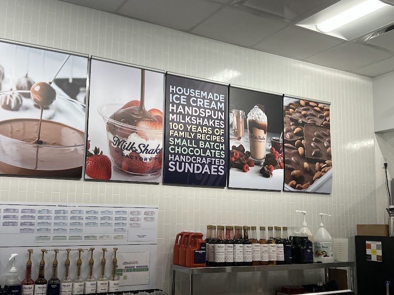MilkShake Factory Stamford photo 2