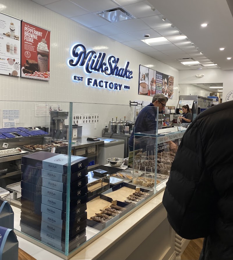 MilkShake Factory Stamford photo 3