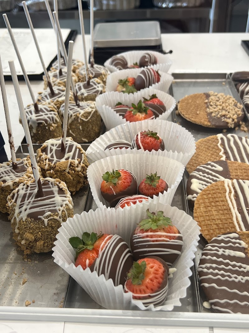 MilkShake Factory Stamford photo 4
