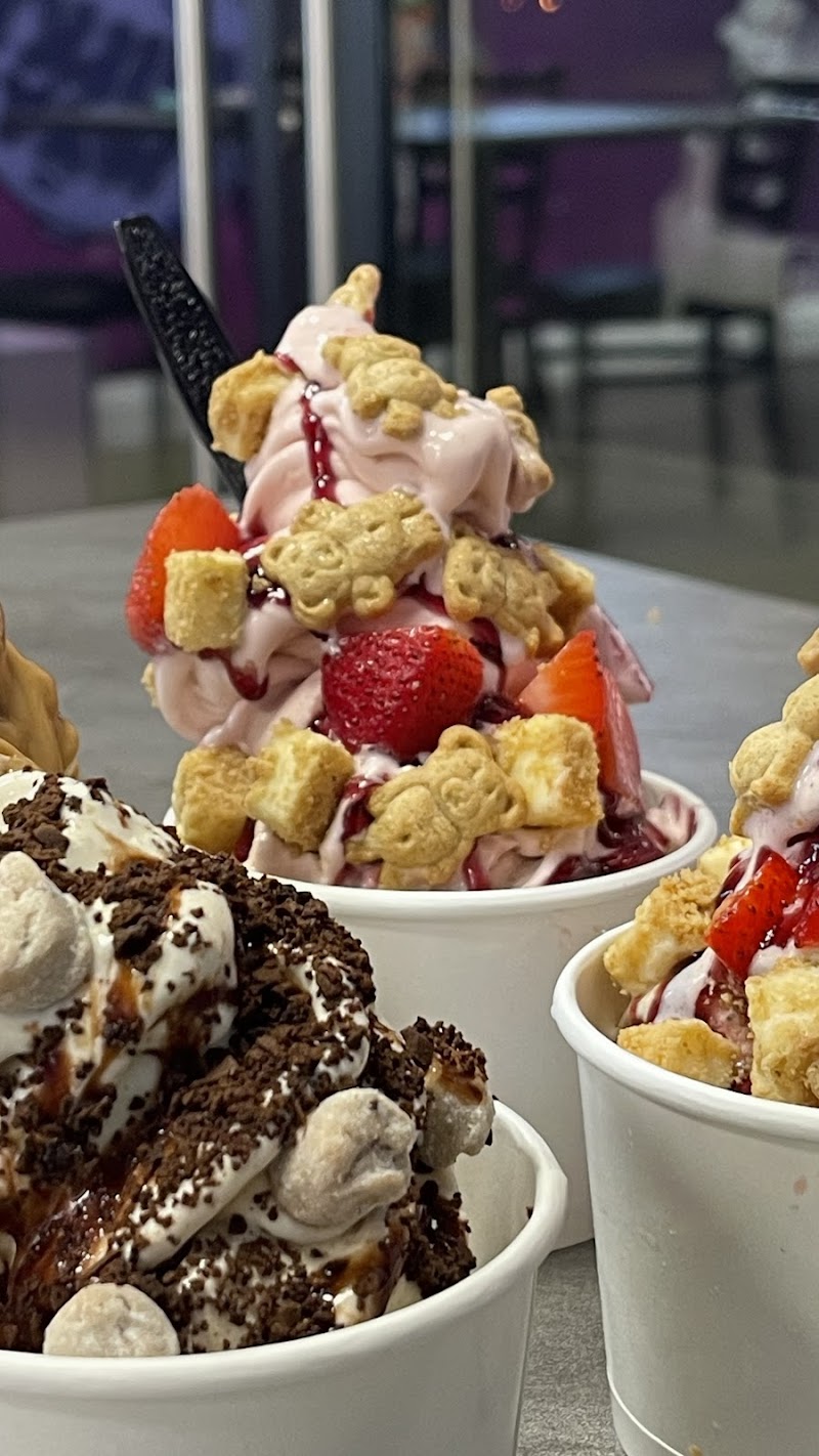 Milkyway’s Ice Cream Cereal Bar photo 2