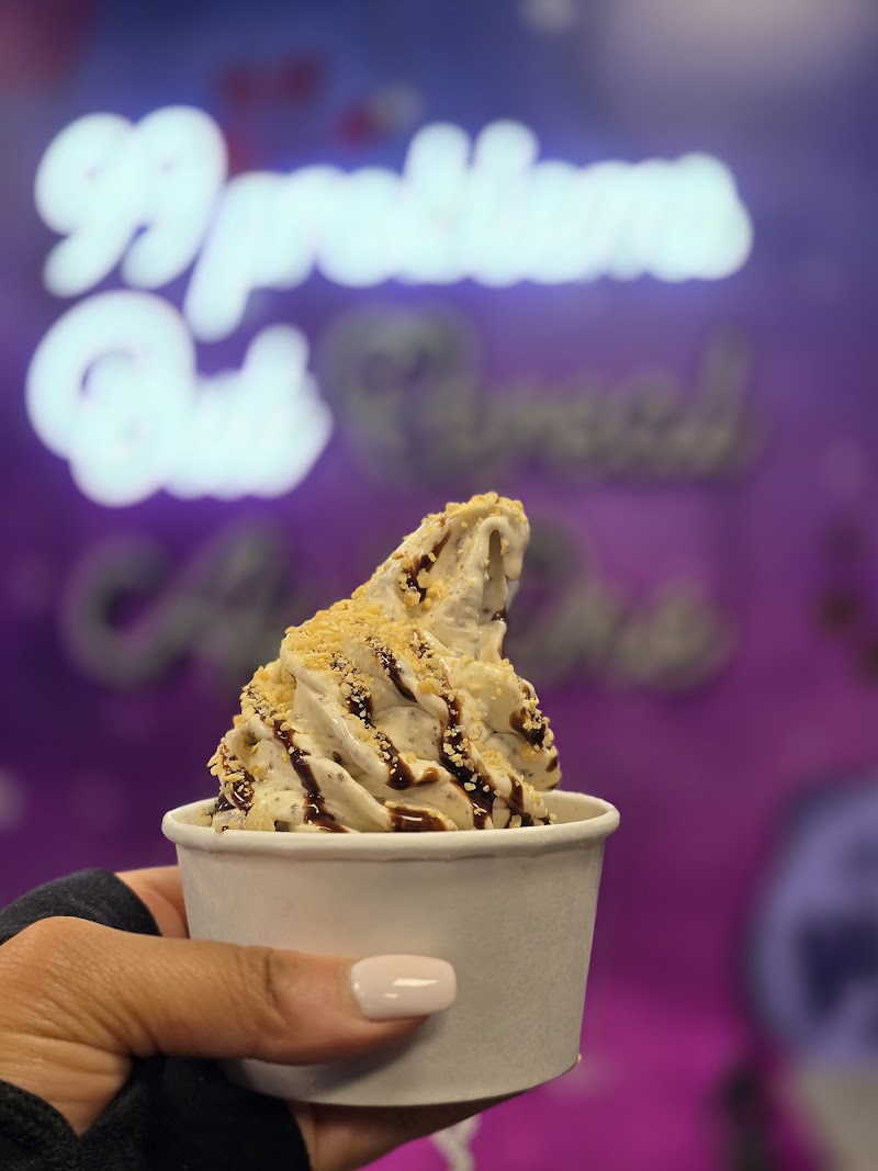 Milkyway’s Ice Cream Cereal Bar photo 3
