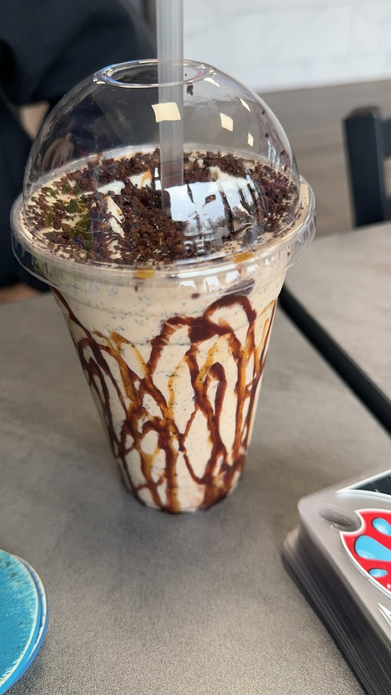 Milkyway’s Ice Cream Cereal Bar photo 4