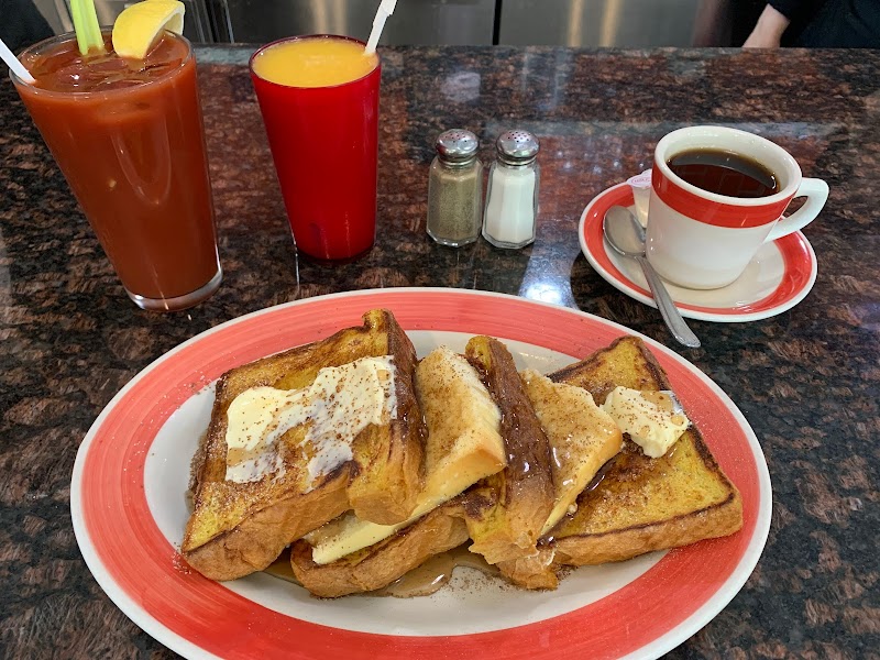 Mill Plain Diner photo 2
