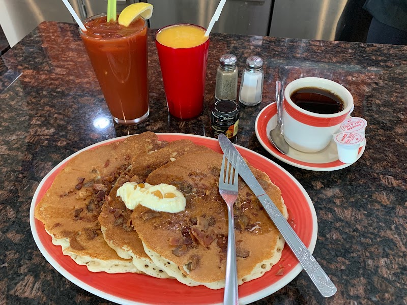 Mill Plain Diner photo 3