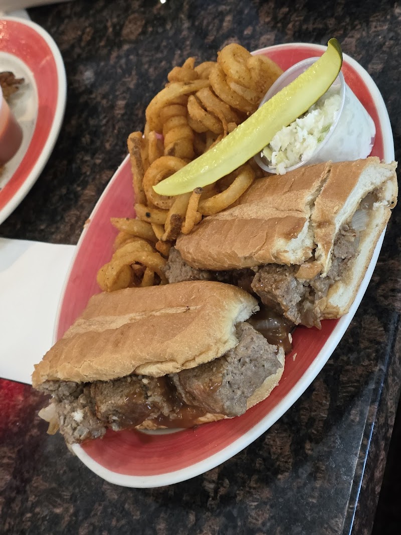 Mill Plain Diner photo 5