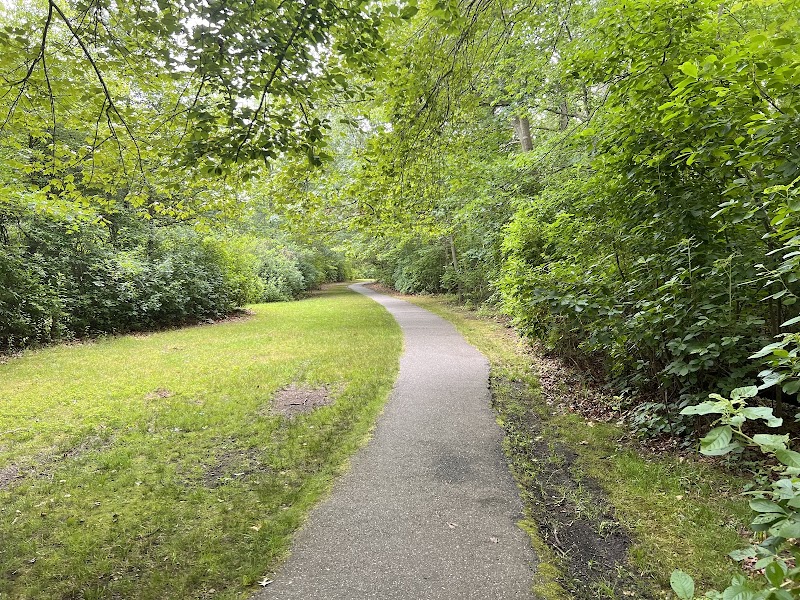 Mill Pond Preserve Wantagh photo 3