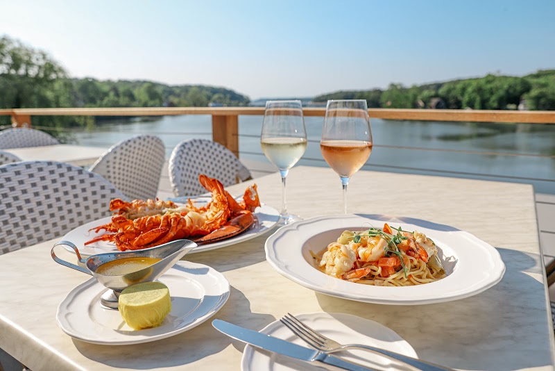Mill Pond Steak & Seafood photo 2