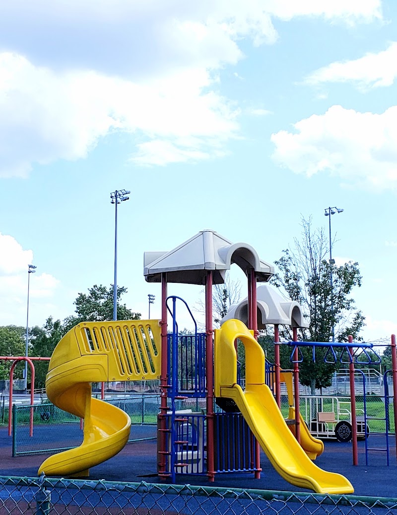 Mill River Complex Park photo 1