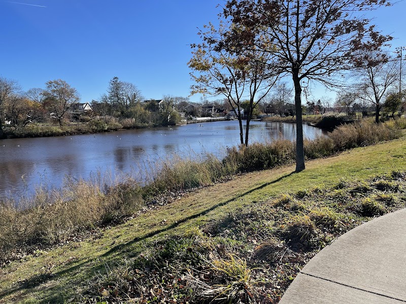 Mill River Complex Park photo 2