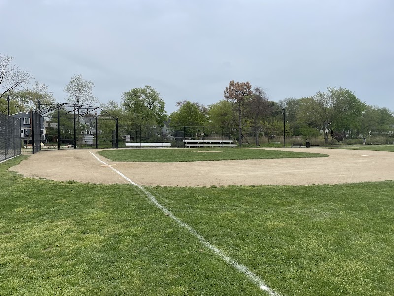 Mill River Complex Park photo 4
