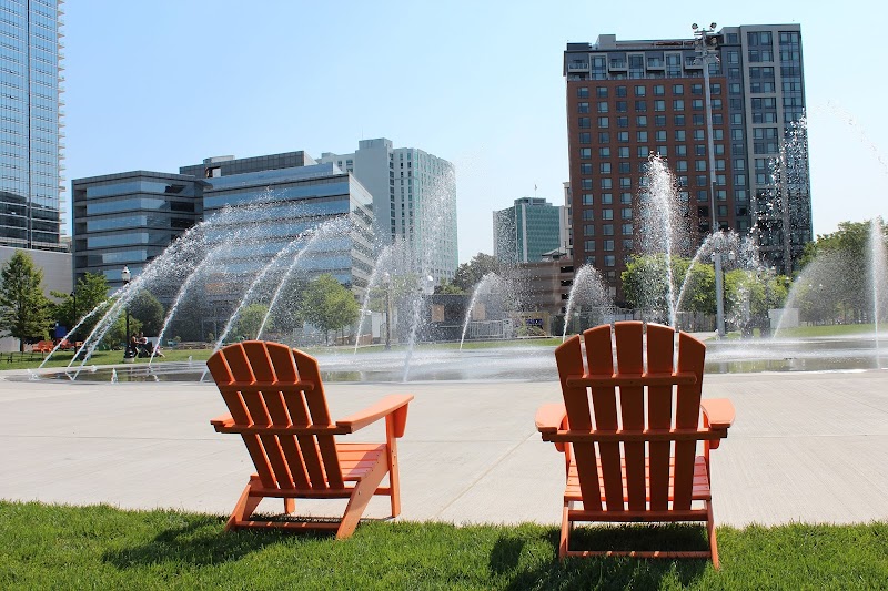 Mill River Park photo 2
