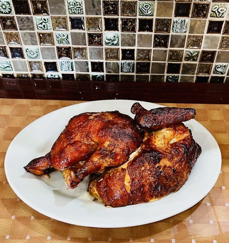 Millennium Chicken photo 2