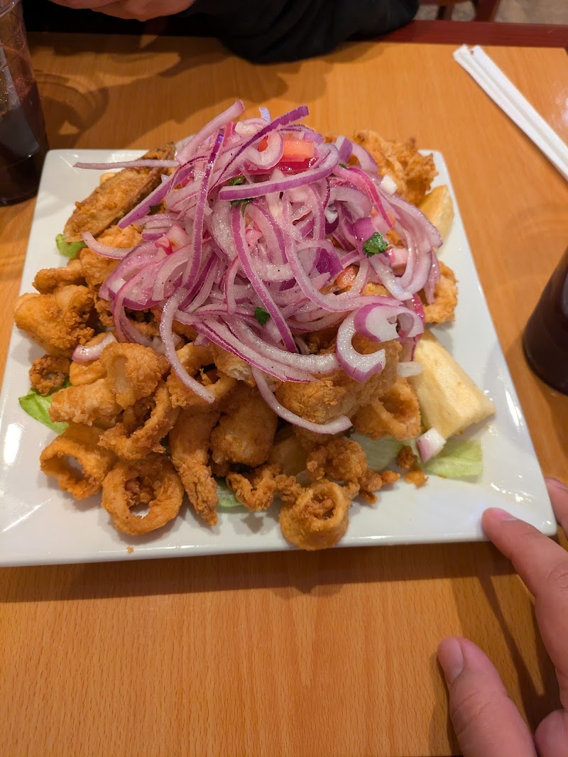Millennium Chicken photo 3