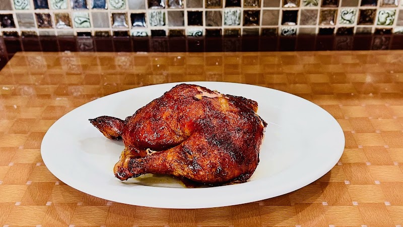 Millennium Chicken photo 2