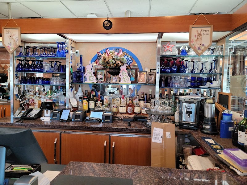 Millennium Diner photo 1