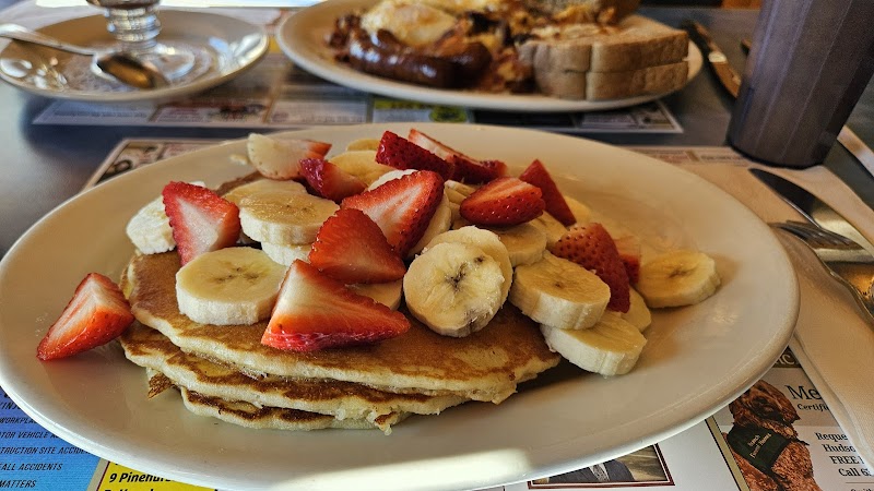 Millennium Diner photo 2