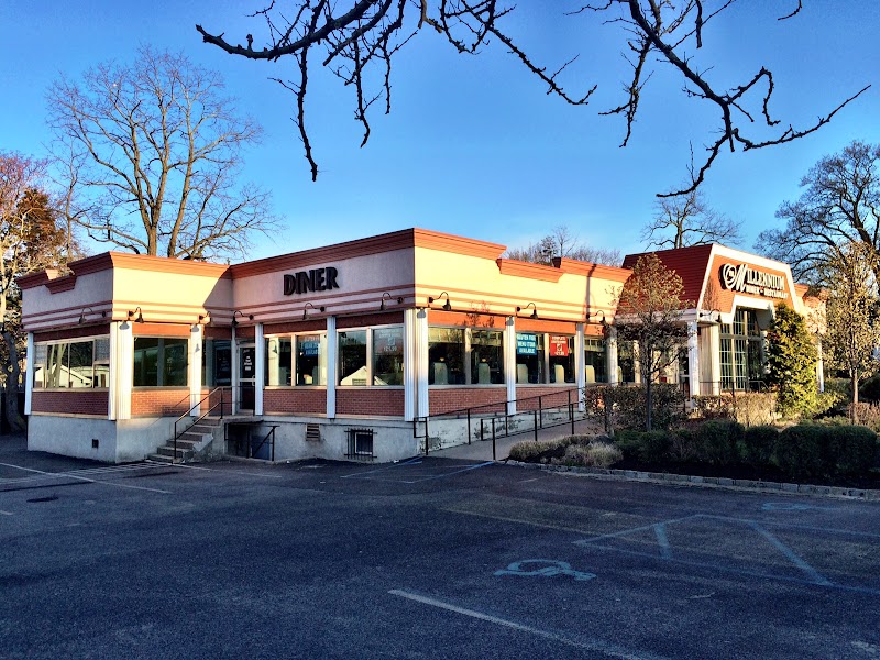 Millennium Diner photo 4