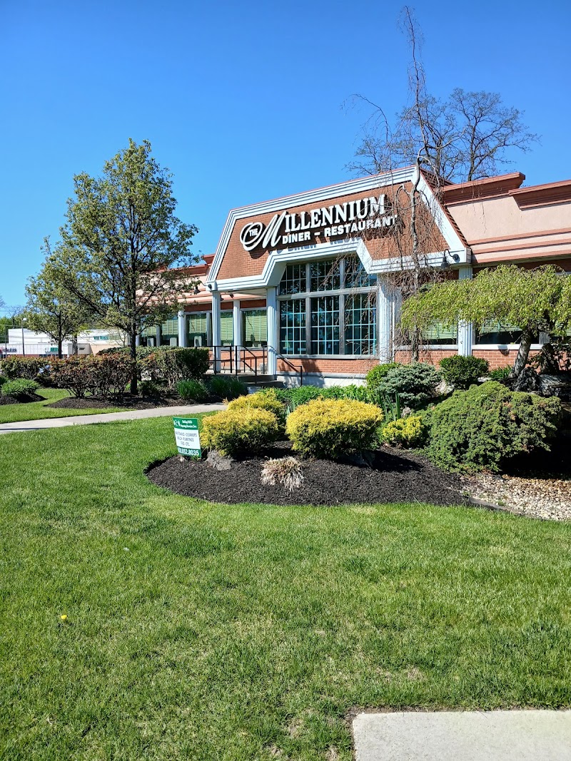 Millennium Diner photo 5