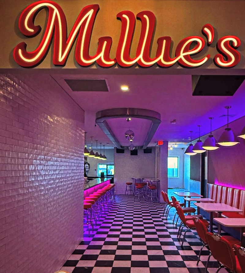 Mille's Smash Bar photo 5