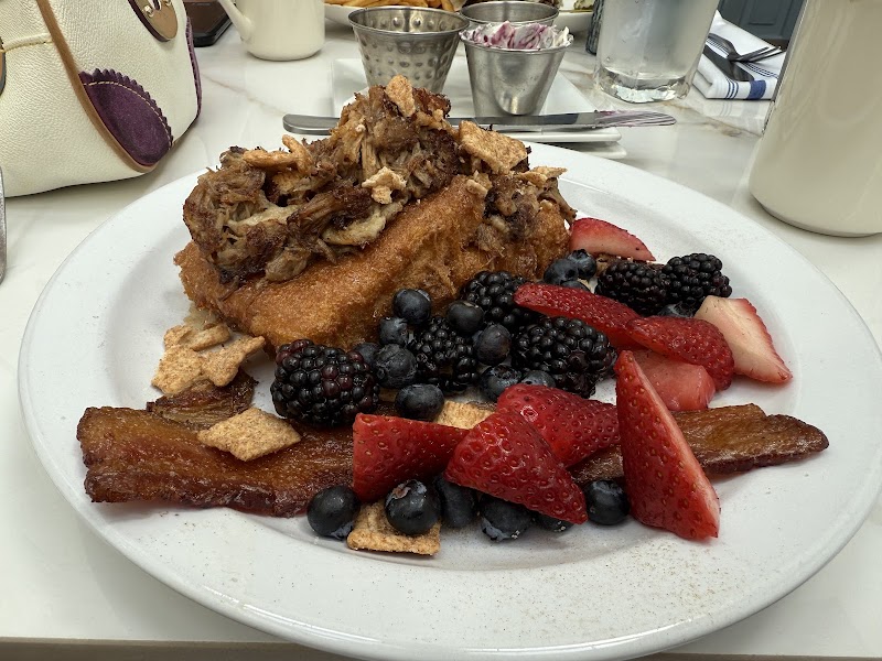 Millie's Mimosa House & Eatery photo 3