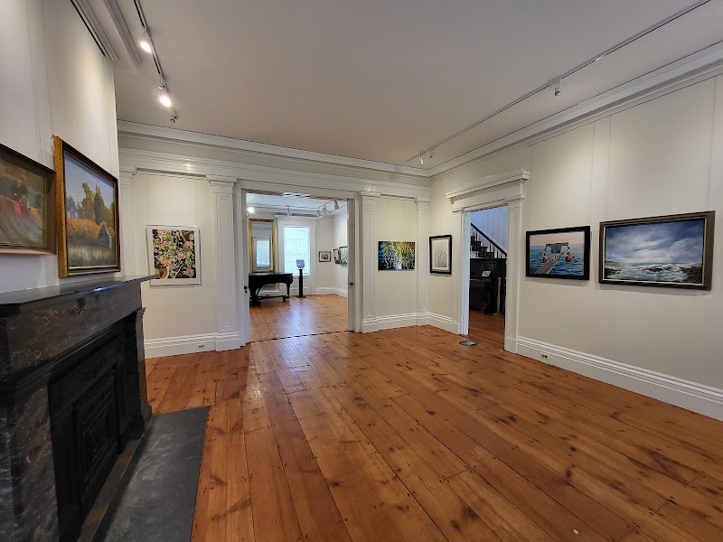 Mills Pond Gallery photo 2