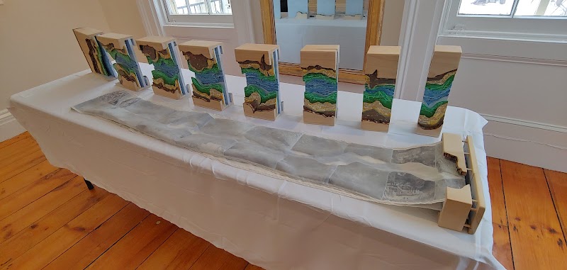 Mills Pond Gallery photo 5