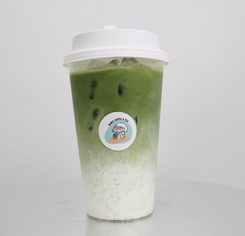 Mimi's Coffee, Bubble Tea & Bakery Commack Long Island photo 3