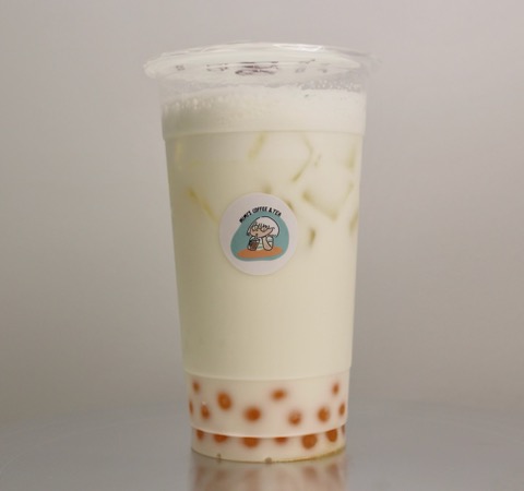 Mimi's Coffee, Bubble Tea & Bakery Commack Long Island photo 4