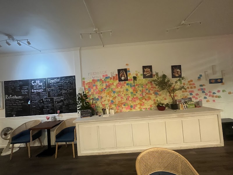 Mimi's Coffee, Bubble Tea & Bakery Commack Long Island photo 5