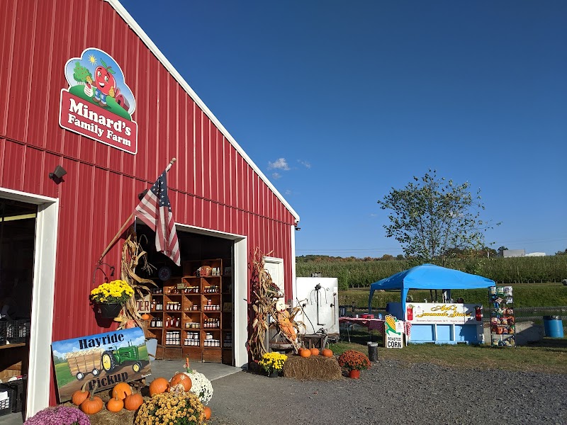 Minard's Family Farm photo 2