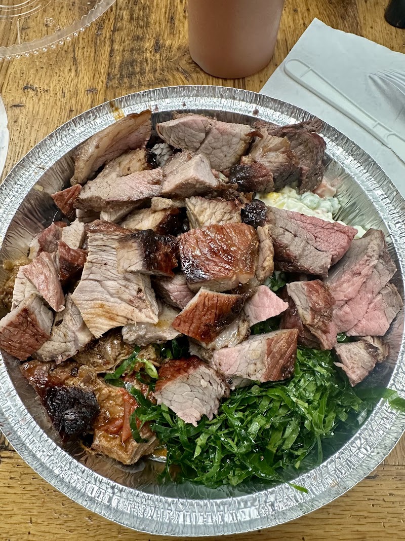 Minas Carne & Deli photo 4