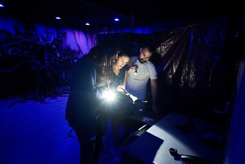 Mind Factory Escape Games photo 2