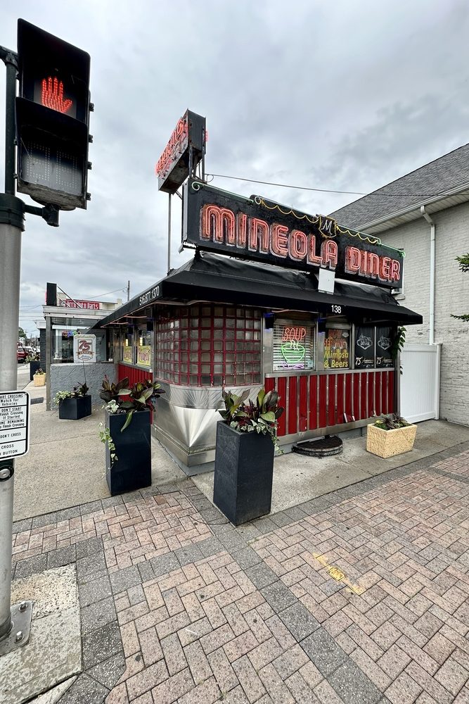 Mineola Diner photo 3