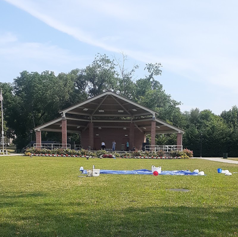 Mineola Memorial Park photo 2