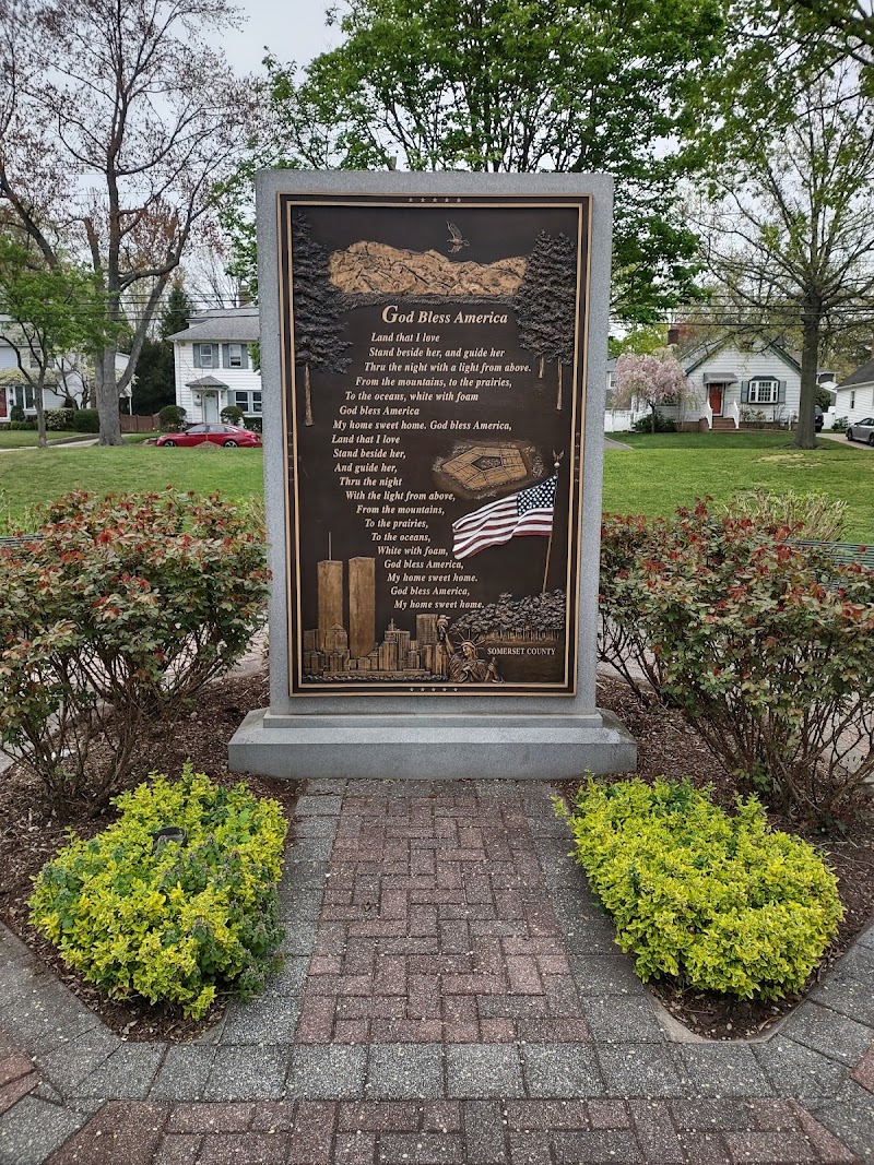 Mineola Memorial Park photo 3