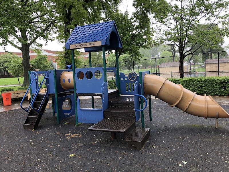 Mineola Memorial Park photo 4