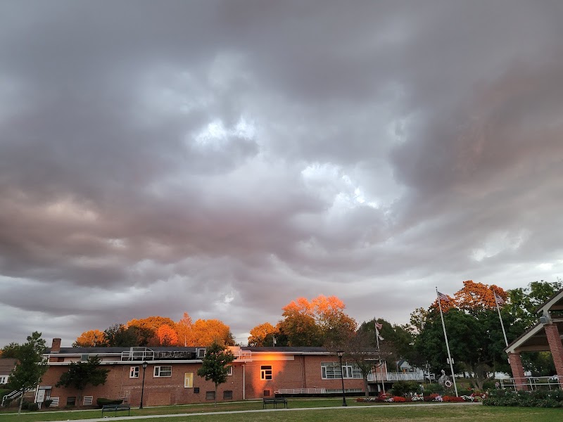 Mineola Memorial Park photo 5