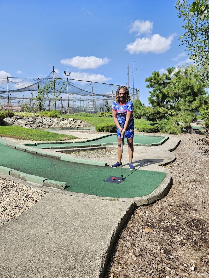 Mini Golf photo 1