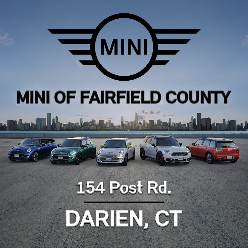 MINI of Fairfield County photo 2