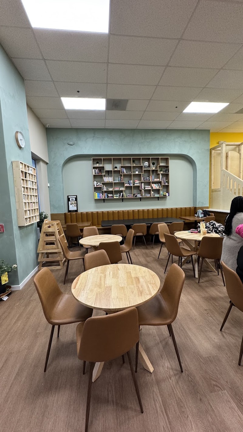 MiniTown Café & Play photo 4