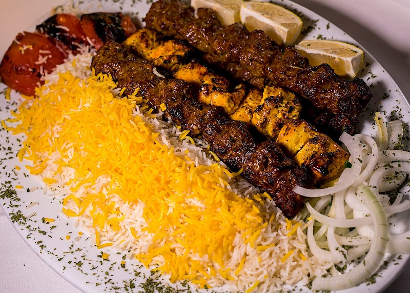 Miraj Healthy Grill photo 2
