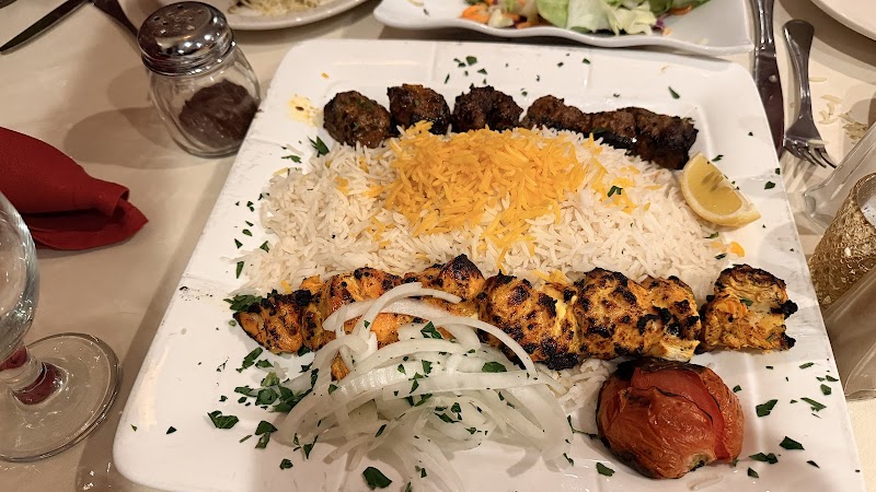 Miraj Healthy Grill photo 3