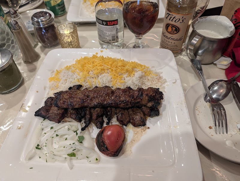 Miraj Healthy Grill photo 4