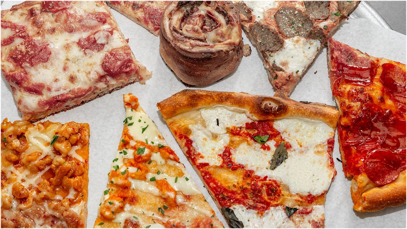 Miseno Pizza photo 2